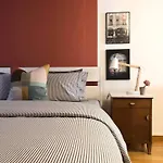 Old City Gem-Very Comfy Bed-Bakery Downstairs Apartamento Berna