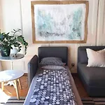 Old City Gem-Very Comfy Bed-Bakery Downstairs Apartamento *