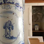 Old City Gem-Very Comfy Bed-Bakery Downstairs Apartamento *