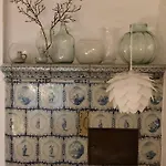 Old City Gem-Very Comfy Bed-Bakery Downstairs * Berna