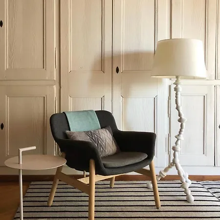 Historical Flat, By Zytglogge - 1st Floor * Berno