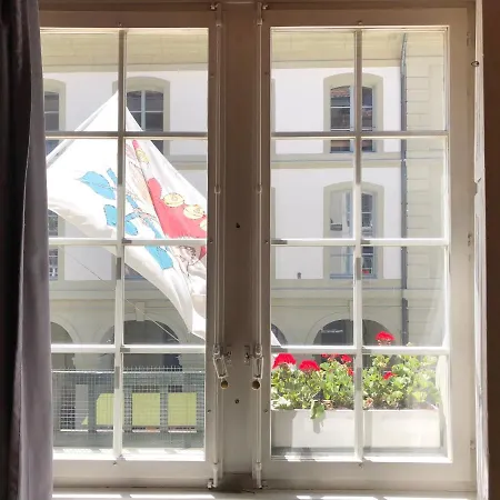Apartament Historical Flat, By Zytglogge - 1st Floor