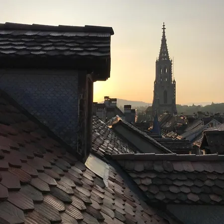 Apartament Historical Flat, By Zytglogge - 1st Floor