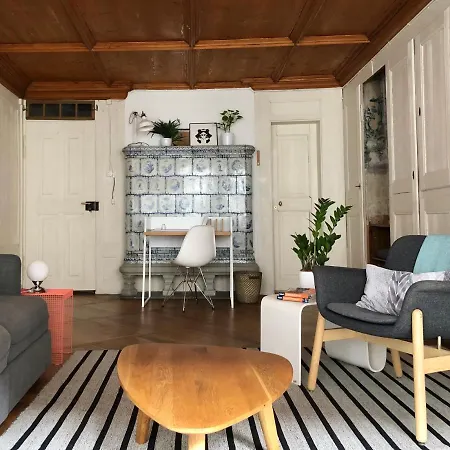 Apartament Historical Flat, By Zytglogge - 1st Floor