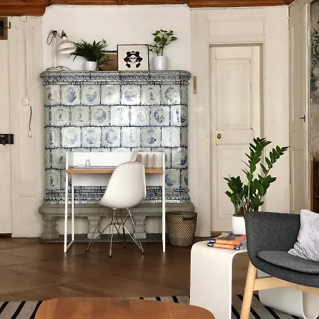 Historical Flat, By Zytglogge - 1st Floor Apartament *