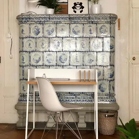 Historical Flat, By Zytglogge - 1st Floor *