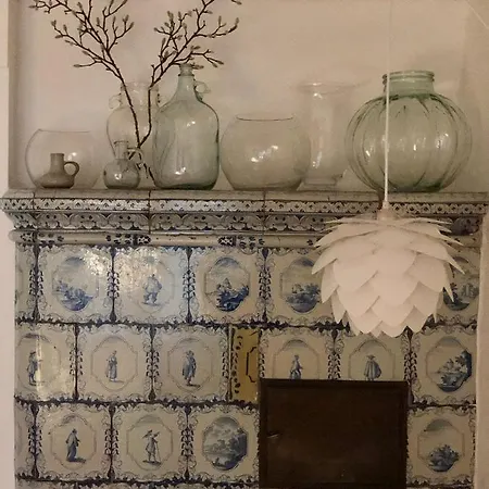 Historical Flat, By Zytglogge - 1st Floor * Berno
