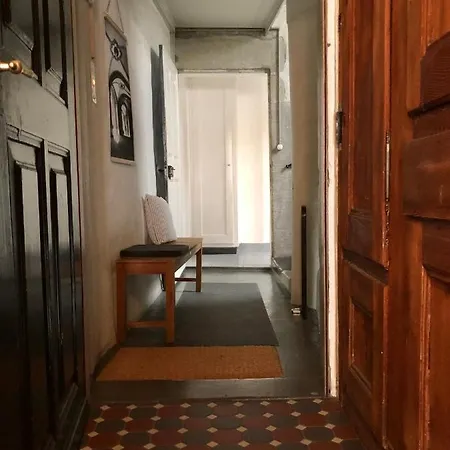 Historical Flat, By Zytglogge - 1st Floor Apartament *