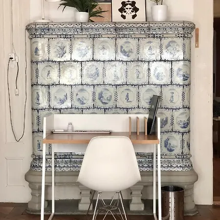 Historical Flat, By Zytglogge - 1st Floor Apartament