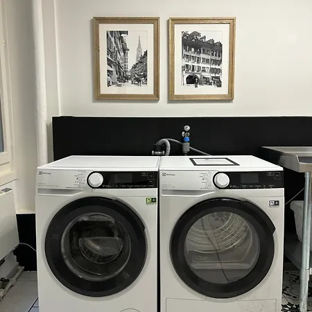 Apartament Historical Flat, By Zytglogge - 1st Floor
