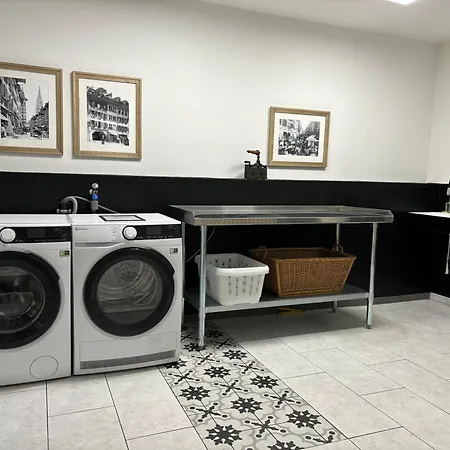 Apartament Historical Flat, By Zytglogge - 1st Floor