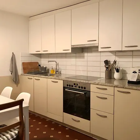 Historical Flat, By Zytglogge - 1st Floor *