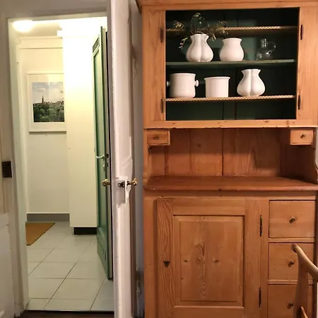 Old Town Gem Comfy Queen Bed & Fast Wifi * Bern