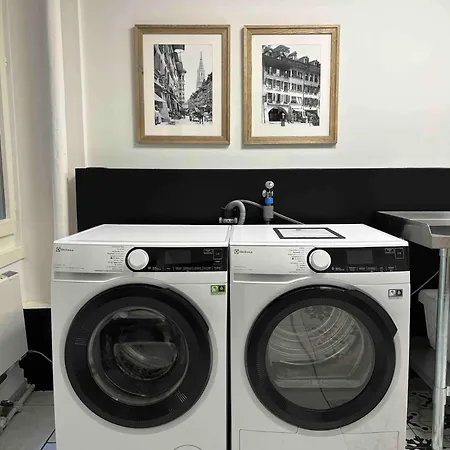 Apartment Old Town Gem Comfy Queen Bed & Fast Wifi *