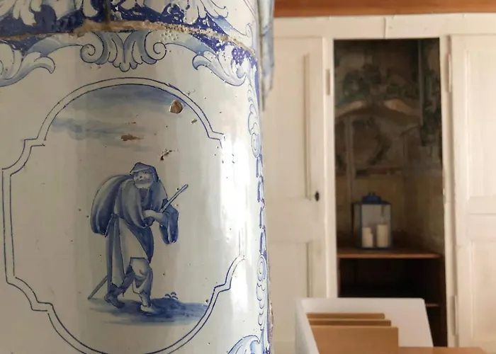 Old Town Gem Comfy Queen Bed & Fast Wifi Lägenhet *