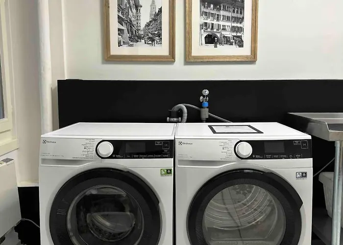 شقة Old Town Gem Comfy Queen Bed & Fast Wifi *