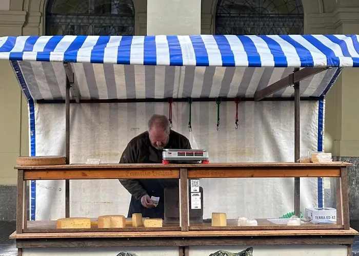 Old Town Gem Comfy Queen Bed & Fast Wifi Lägenhet *