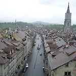 Lägenhet Old City Gem-Very Comfy Bed-Bakery Downstairs Bern