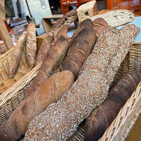 Old Gem-very Comfy Bed-bakery Downstairs * 伯尔尼