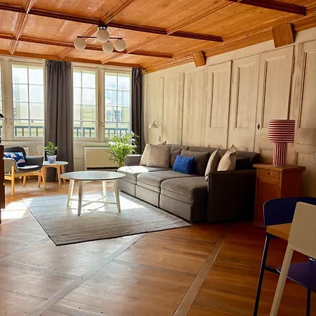 Apartment Old Town Gem Comfy Queen Bed&fast Wifi