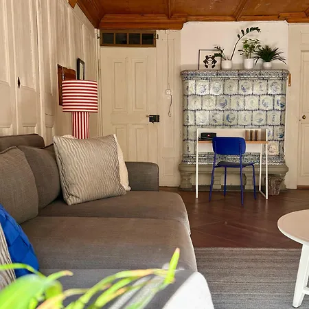 Apartment Old Town Gem Comfy Queen Bed&fast Wifi *