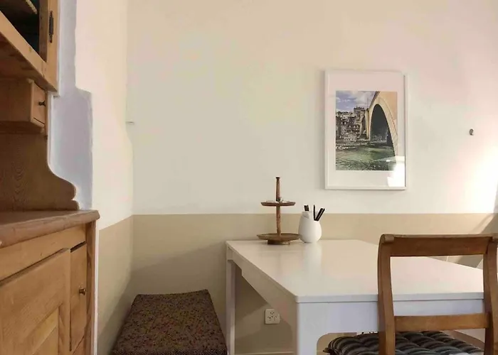 Apartment Old Town Gem Comfy Queen Bed&fast Wifi