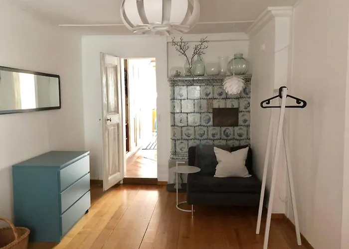 Old Town Gem Comfy Queen Bed&fast Wifi *