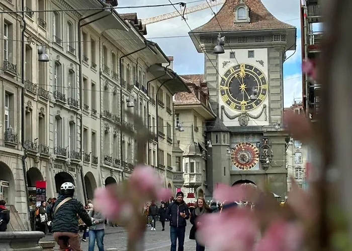 Apartment Old Town Gem Comfy Queen Bed&fast Wifi