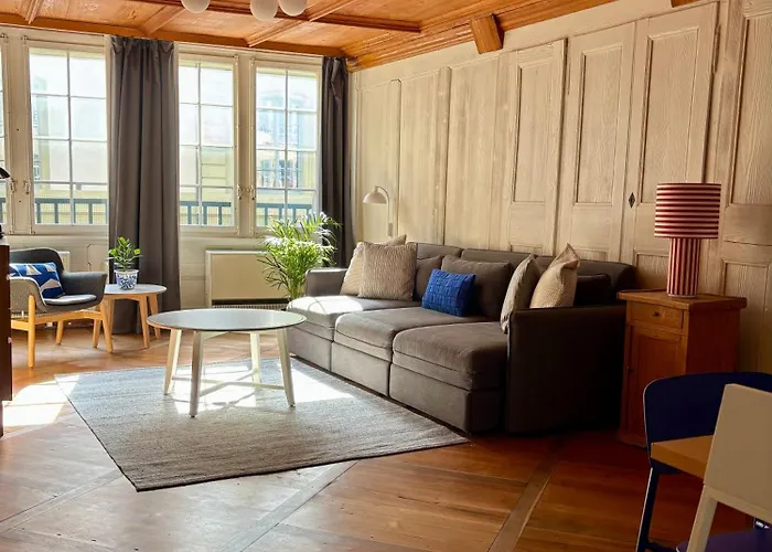 Apartment Old Town Gem Comfy Queen Bed&fast Wifi